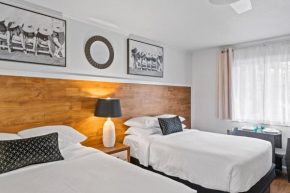 Ocean View Terrace Inn 105